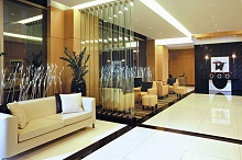 Hala Arjaan by Rotana