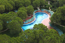 Attaleia Shine Luxury