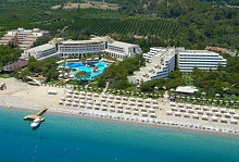 Rixos Premuim Tekirova( ex.Rixos Tekirova)