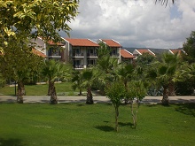 Rixos Premuim Tekirova( ex.Rixos Tekirova)