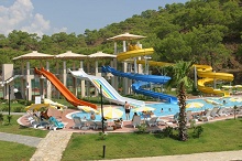 Rixos Premuim Tekirova( ex.Rixos Tekirova)