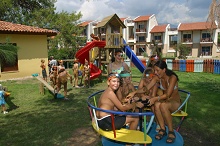 Rixos Premuim Tekirova( ex.Rixos Tekirova)