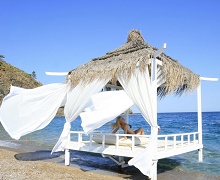 Rixos Premuim Tekirova( ex.Rixos Tekirova)