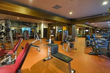 Rixos Premuim Tekirova( ex.Rixos Tekirova)