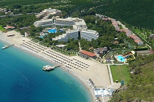 Rixos Premuim Tekirova( ex.Rixos Tekirova)