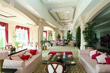 Rixos Premuim Tekirova( ex.Rixos Tekirova)