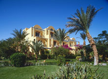 Jaz Makadina(ex.Sol Y Mar Club Makadi)