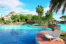 Rixos Premuim Tekirova( ex.Rixos Tekirova)