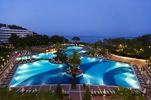 Rixos Premuim Tekirova( ex.Rixos Tekirova)