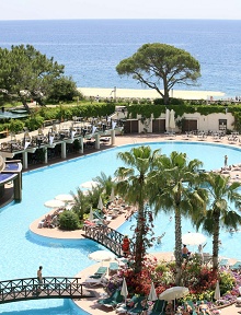 Rixos Premuim Tekirova( ex.Rixos Tekirova)