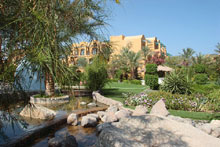 Jaz Makadina(ex.Sol Y Mar Club Makadi)