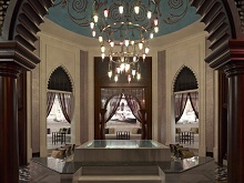 Rixos Premium Bodrum