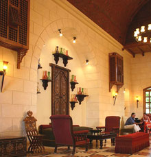 Jaz Makadina(ex.Sol Y Mar Club Makadi)