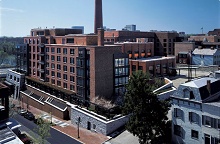 The Ritz-Carlton Georgetown