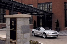 The Ritz-Carlton Georgetown