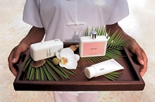 The Ritz-Carlton Georgetown