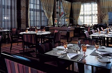 The Ritz-Carlton Georgetown