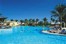 Jaz Makadina(ex.Sol Y Mar Club Makadi)