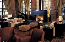 The Ritz-Carlton Georgetown