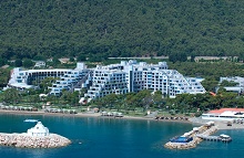 Rixos Sungate