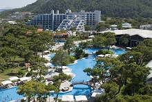 Rixos Sungate
