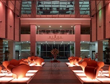 Rixos Sungate
