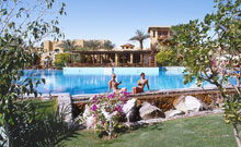 Jaz Makadina(ex.Sol Y Mar Club Makadi)