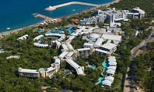 Rixos Sungate