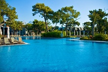 Rixos Sungate