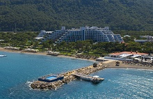 Rixos Sungate