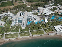 Rixos Sungate