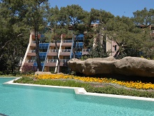Rixos Sungate