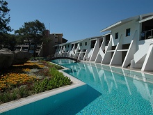 Rixos Sungate