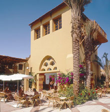 Jaz Makadina(ex.Sol Y Mar Club Makadi)