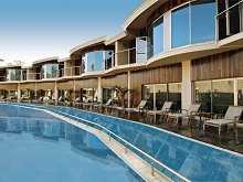 Rixos Sungate