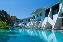 Rixos Sungate