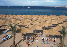 Jaz Makadina(ex.Sol Y Mar Club Makadi)