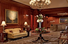 The Ritz-Carlton, Washington D.C.