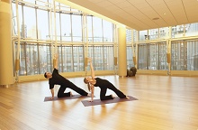 The Ritz-Carlton, Washington D.C.