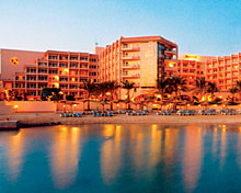Hurghada Marriott Beach Resort