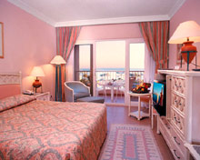 Hurghada Marriott Beach Resort