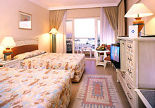 Hurghada Marriott Beach Resort