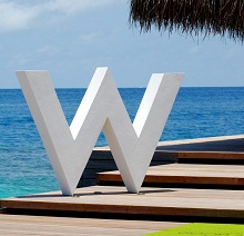 W Retreat & Spa