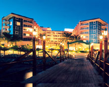 Hurghada Marriott Beach Resort