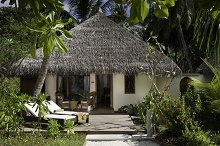 Kuramathi Island Resort
