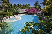Kuramathi Island Resort