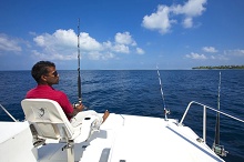 Kuramathi Island Resort