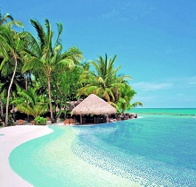 Kuramathi Island Resort