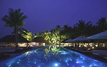 Kuramathi Island Resort