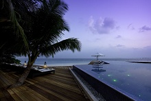 Kuramathi Island Resort